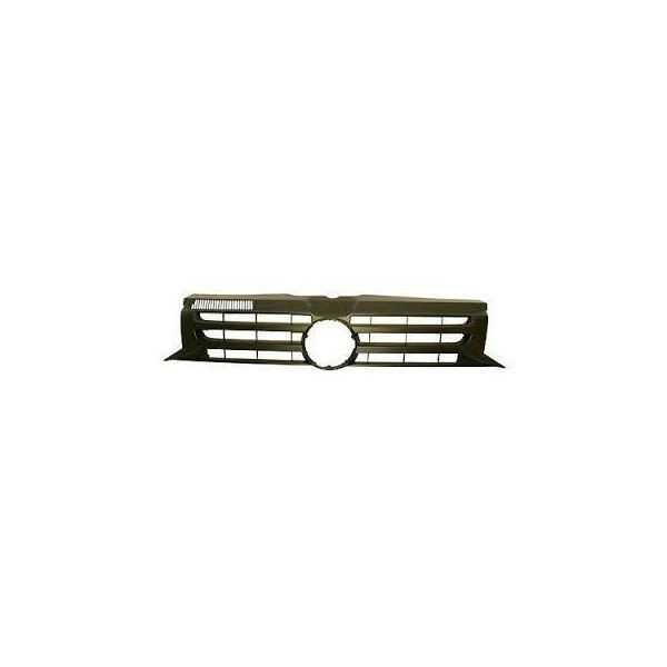 Verkleidung Gitter Vorne FüR VW Transporter T5 Von 2009 OEM 7E08536539B9-image