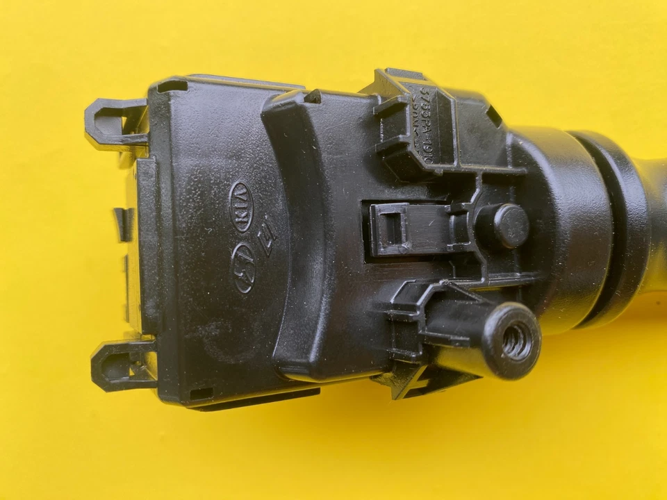 Interruptor de control limpiaparabrisas Hyundai Genesis 2010-2012 OEM 93420-2M000 Foto 3 de 4