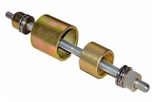 Extracteur pour bague - metalowo caoutchoucch