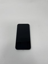 Apple iPhone 16e 128GB AT&T eSim Only White A3212 WiFi Only DEFECTIVE B0408