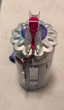 DYSON BALL ANIMAL UP13 DC41 DC65 GRAY VACUUM DUST BIN CANISTER REPLACEMENT OEM