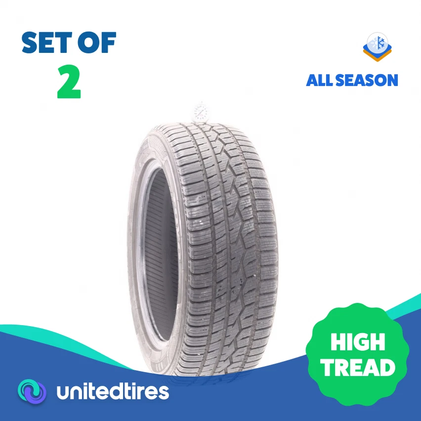 Toyo 215/55/17 All Season Tires for sale | eBay