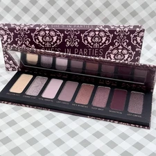 Melt Cosmetics SHE'S IN PARTIES Eyeshadow Palette Rare & HTF ••NEW IN BOX••🎁