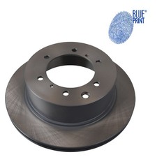 Disque de frein Hyundai TERRACAN