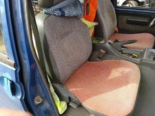Siège Nissan SERENA