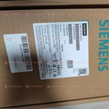 New 6SL3210-5FB10-4UF1 Siemens Fast Shipping with Warranty Free Tax