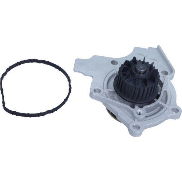 Maxgear 47-0244 Wasserpumpe FüR Audi VW Seat Skoda Passat Sharan Tiguan Jetta-image