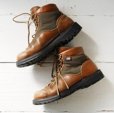 た*か様 【希少】DANNER CEDAR RAINBOW US8ハーフUSA製 Danner CEDAR RAINBOW US8 half #0225 | eBay