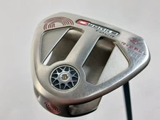 Odyssey O-WORKS TOUR R-BALL S Silver Putter Original Steel [34] #997 Golf