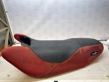 1999 Kawasaki Ultra 150 Seat with Blacktip Seat Cover 53001-3737-MN