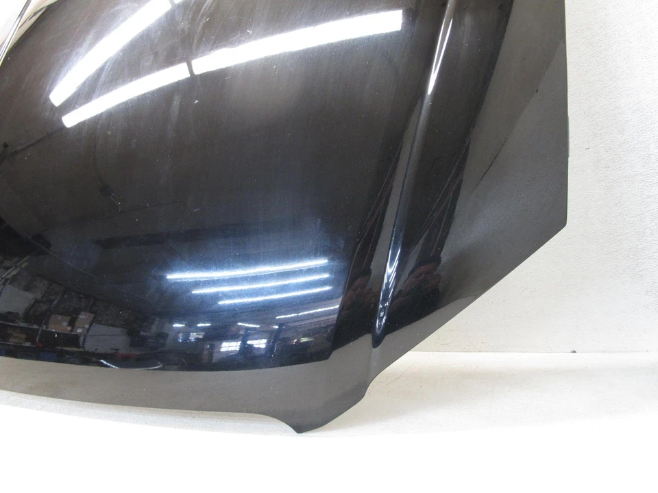 💚 07-09 AUDI A4 S4 RS4 CONVERTIBLE CAPÓ OEM (LY9B NEGRO) RECOGIDA LOCAL Foto 2 de 4