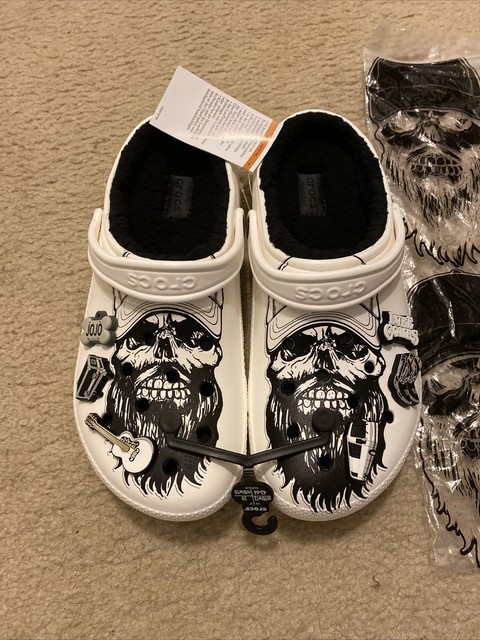 Lc3 Clogs Luke Combs Lc3 Crocs Luke Combs Crocs X