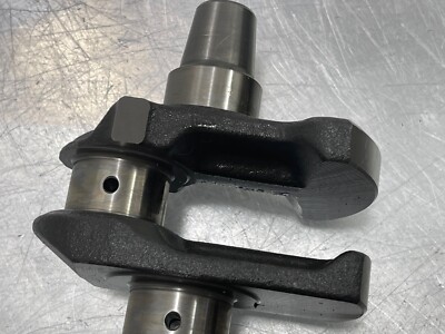 2022 Kawasaki Ninja Zx10r Engine Motor Crankshaft Crank 2022 Kawasaki Ninja Zx10r Engine Motor Crankshaft Crank