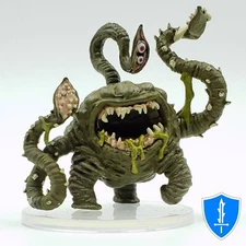 Otyugh - Classic Monsters Collection O-R #1 Icons of the Realms D&D Miniature