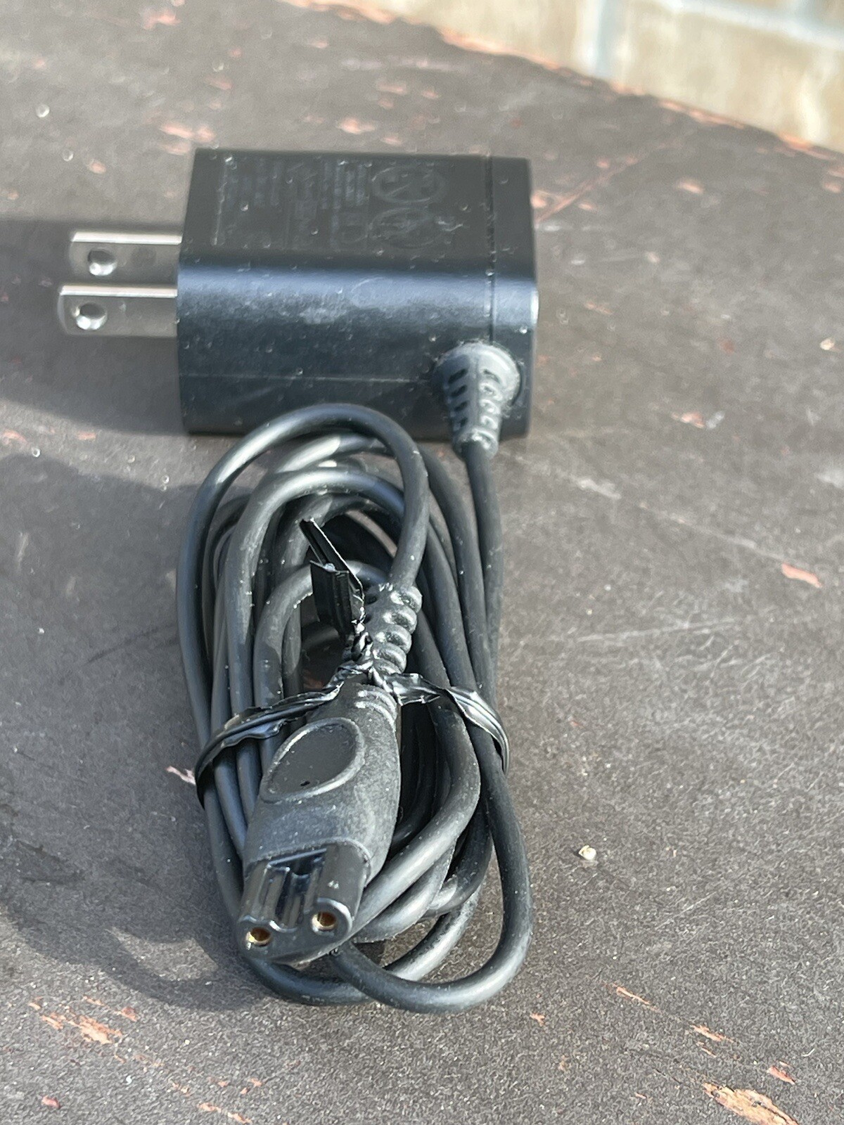 Philips Norelco Shaver Replacement Charger Power Cord Adapter Multigroom HQ8505