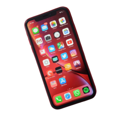 iPhone - iPhone XR Coral 64GB LCD交換済 レッド Amazon.com: Apple iPhone XR, US Version, 64GB, Coral - T