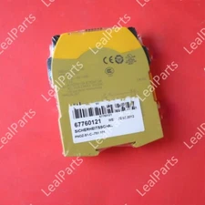For Pilz PNOZ s1 751101 Safety Relay 24VDC 2n/o