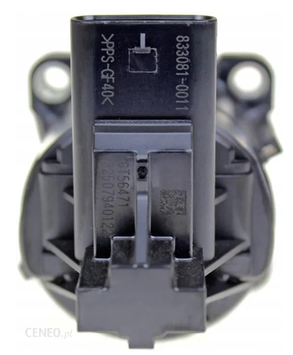 For Nissan NAVARA NP300 NV400 Renault Master III 2.3 dCi M9T Gen6 Turbo Actuator - Picture 7 of 7
