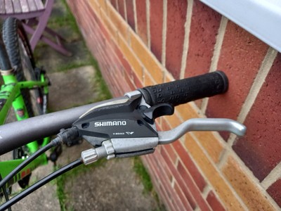 Diamondback Sync 3.0 2017 Edition Perfectly Working Condition