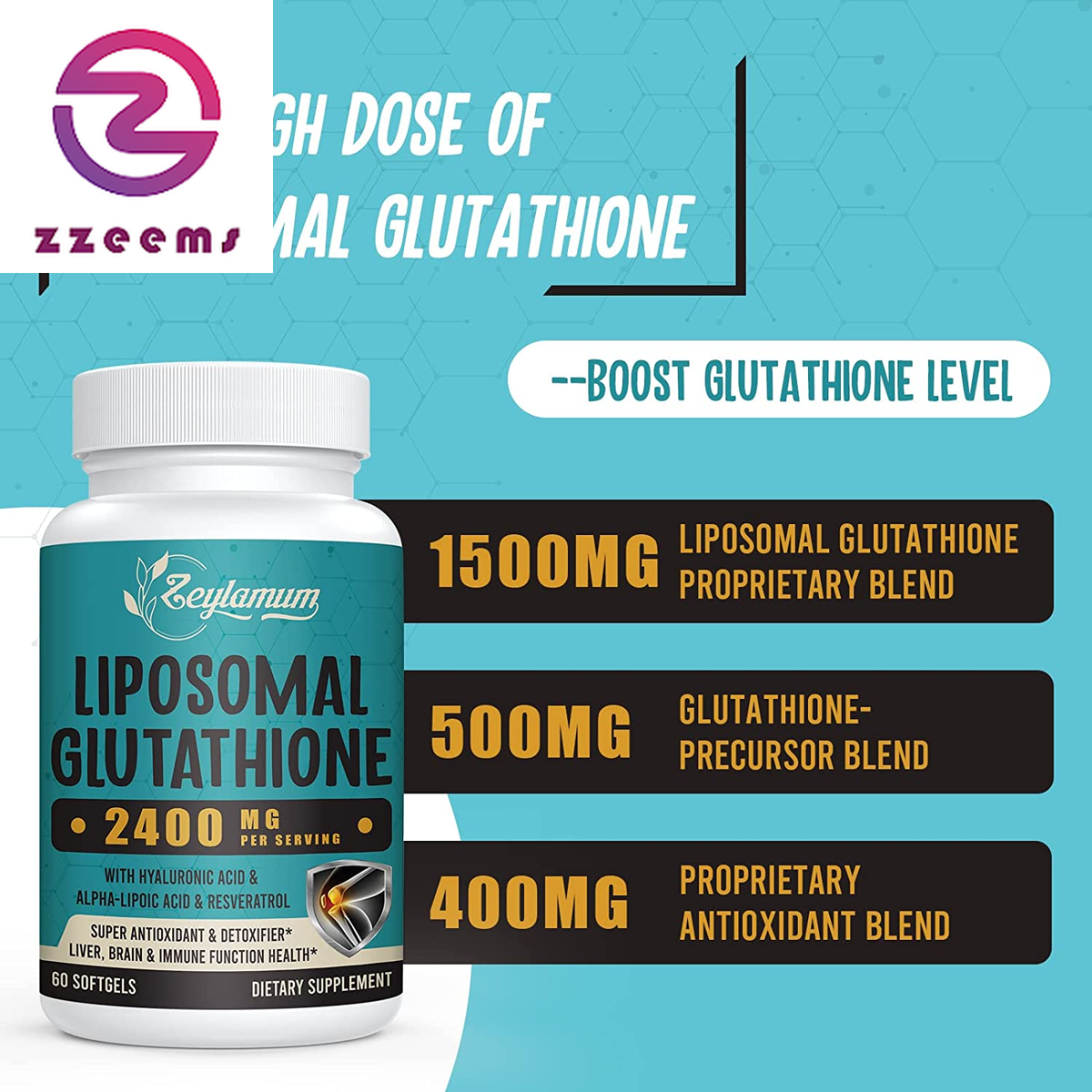 glutathione for liver repair Glutathione in the Treatment of Fatty Liver/NASH/NAFLD