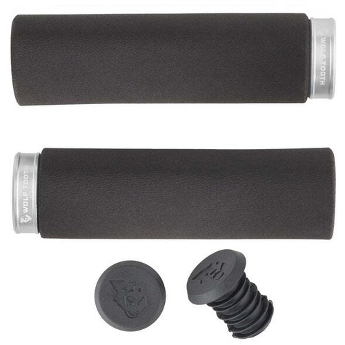 Wolf Tooth Components Fat Paw Lock-On Grips | All Colors - Picture 6 of 10