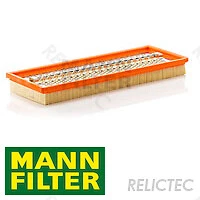 Air Filter Fiat Lancia:PUNTO,Y 7729686 71736128 7729687 | eBay 