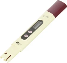 TDS METER Water Quality Tester Digital Thermometer (TDS-4TM only)