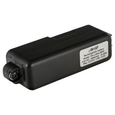 Go Kart AiM Mychron5 wiederaufladbare Lithium Batterie Karting