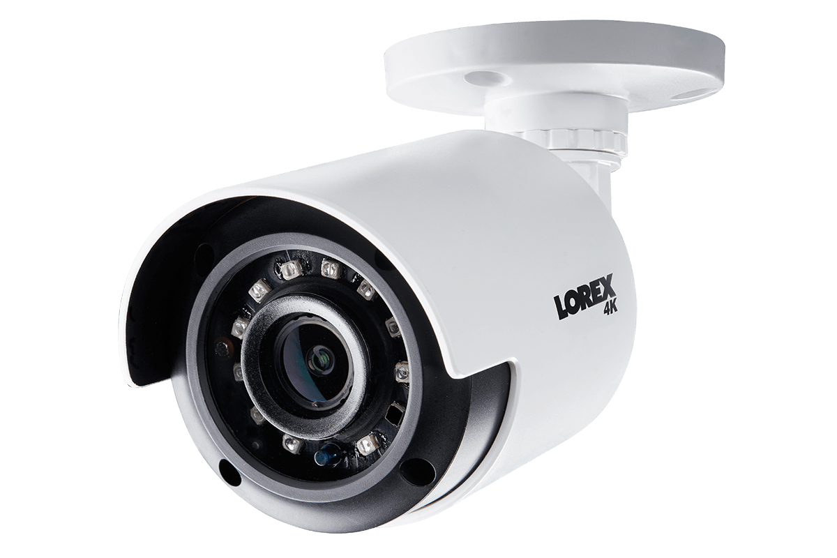 Lorex LBV8531B 4k Ultra MPX 8MP Bullet LOREX for Inexpensive Security Camera Brand Cheap Sale Venue