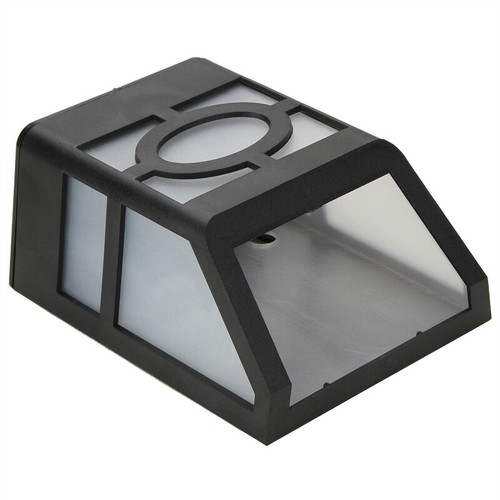 Lamparas LED Solar Luces Solares Para Exteriores Inalambricas Luz De Pared - Picture 21 of 34