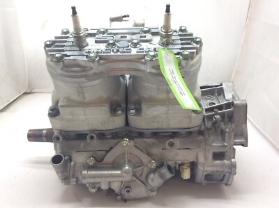 Arctic Cat Motor Engine 0662-457 2007 Crossfire F5 LXR F5