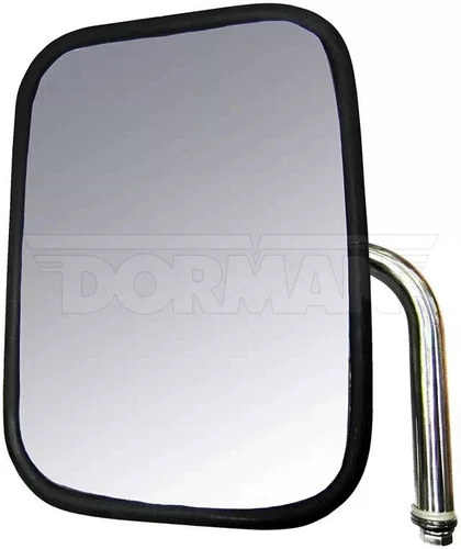 Dorman 955-1384 Side View Mirror Manual For Select 92-04 Ford Models