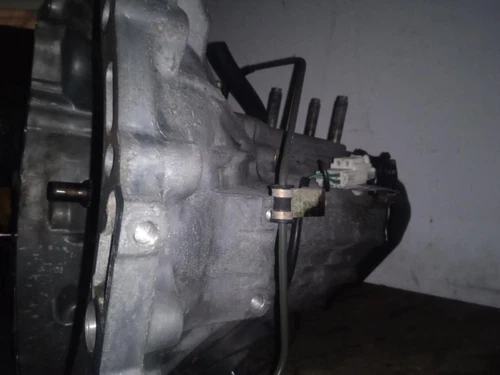 F5D6 Caja Cambios para MAZDA MX-3 (EC) * 1996 437537 - Imagen 2 de 3