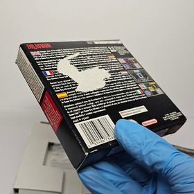 DR Mario NES Classics for Nintendo Game Boy Advance GBA Boxed FREE 48 Post