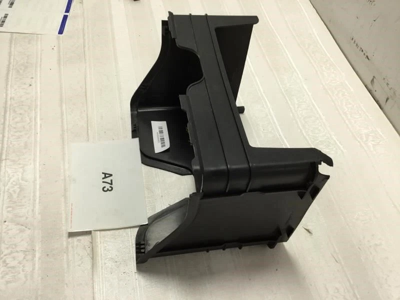 Mazda RX8 2004 batería cubierta inferior OEM+ Foto 2 de 4