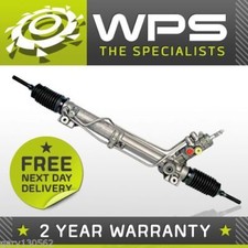 VOLVO V60  2010-2018 RECONDITIONED EXCHANGE ELECTRIC STEERING RACK