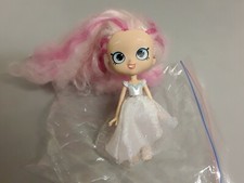 Shopkins Shoppies Join The Party Doll Bridie Bride doll