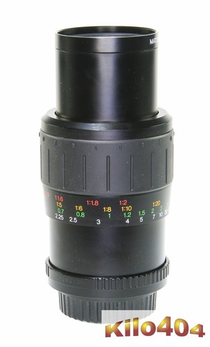 Soligor für Pentax 100mm 1:3,5 Macro 1:1 ✯ OVP ✯ Leicht defekt ✯ K-3 ✯ K-5 ✯ KF - Bild 5 von 11