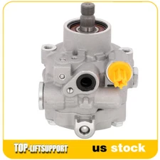 Power Steering Pump 21-5396 For Subaru Impreza 2004-2007 Saab 9-2X 2005-2006