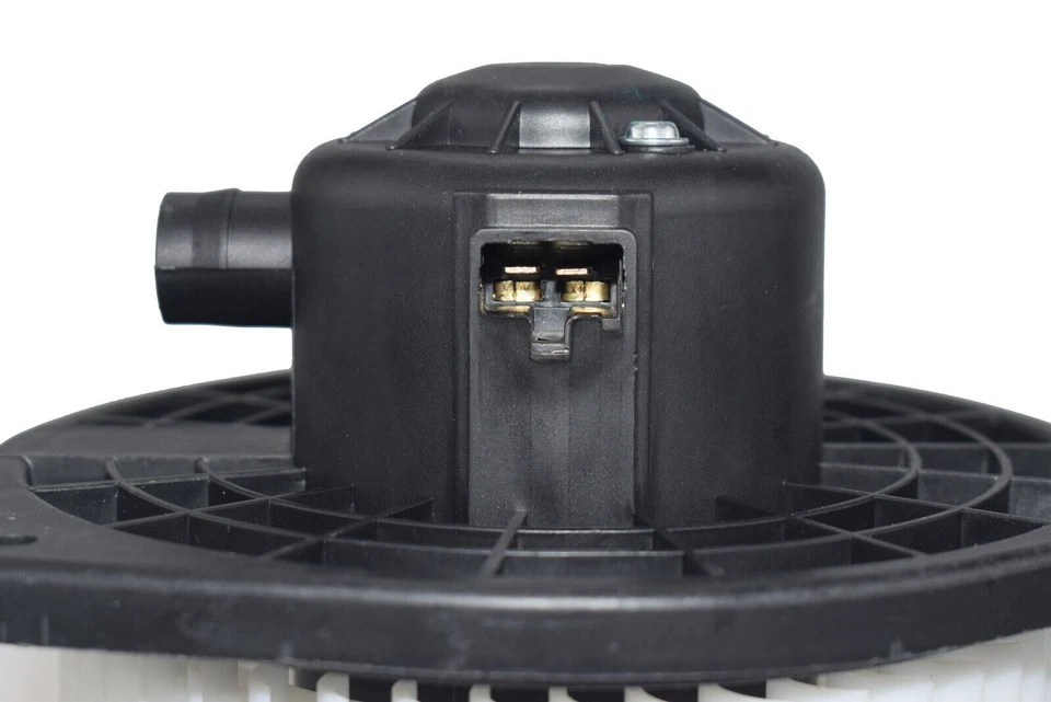 Terno motor ventilador ventilador Mitsubishi Outlander modelos ZG ZH entre 2007 e 2014 - Imagem 4 de 4