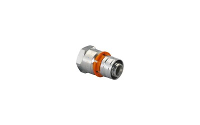 uponor s-press Übergangshülse mit Innengewinde 20-1/2 Neu