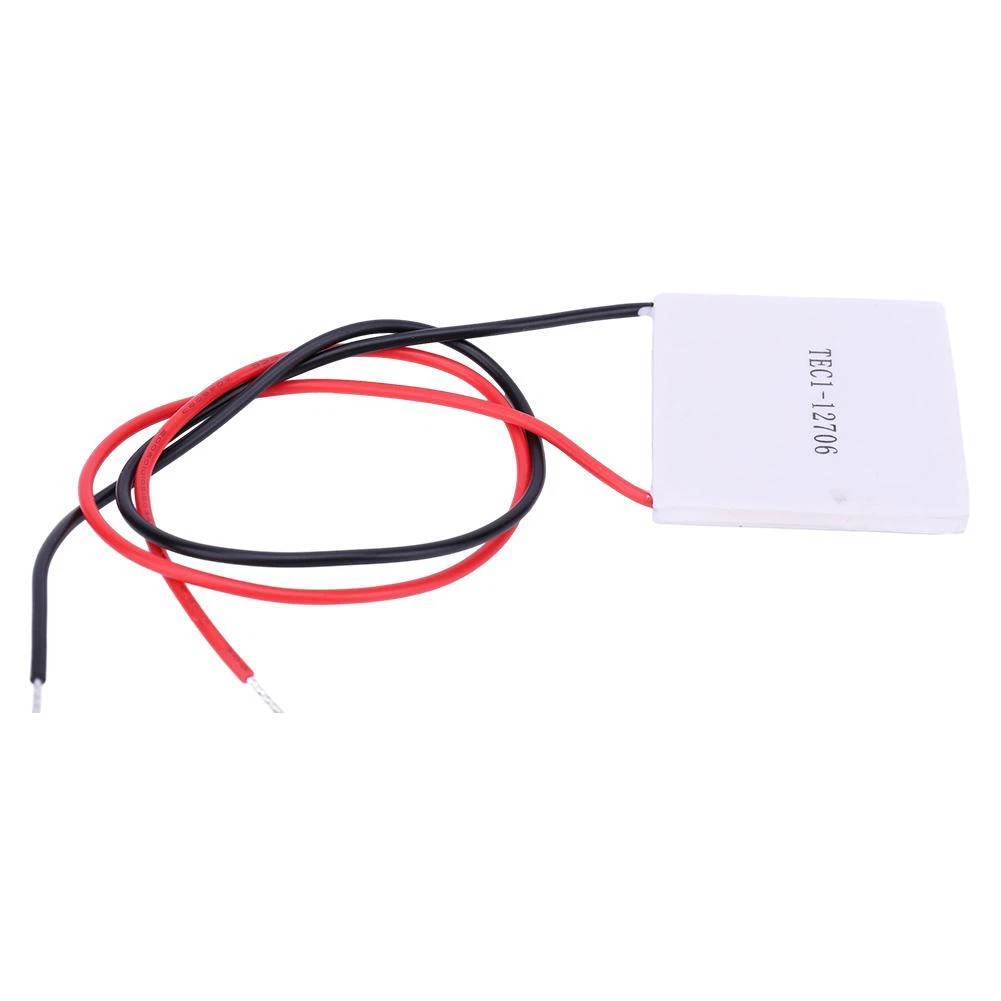 Peltier deals plate module
