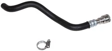 Power Steering Return Line Hose Cooler to Reservoir For BMW E46 32416796390