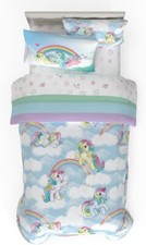 My Little Pony Classic Kids Bed Set-AB0CSH338B52, AB0CSH22YYC2, AB0CSH7LG7L2