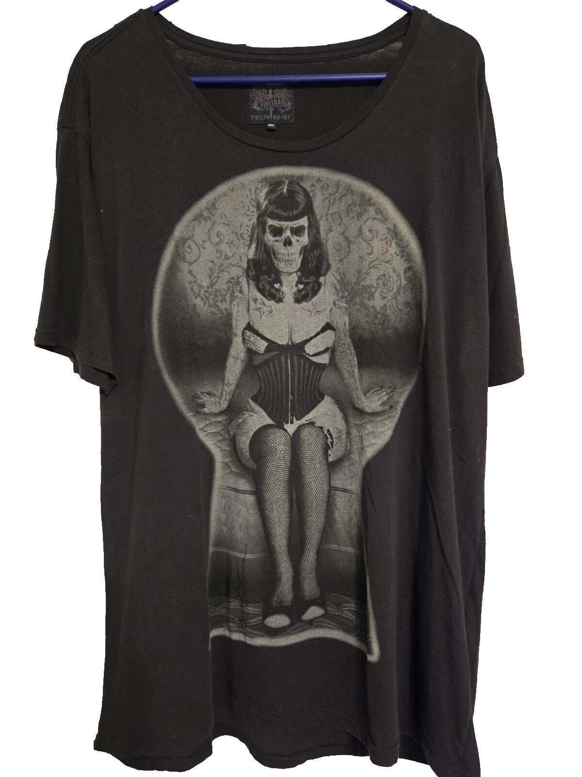 Ropa de algodón Firetrap para Mujeres