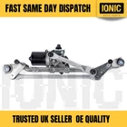 Chevrolet Trax Front Windscreen Wiper Motor Linkage Assembly 2013-2017