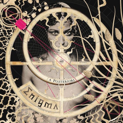 A Posteriori von Enigma [Audio CD]