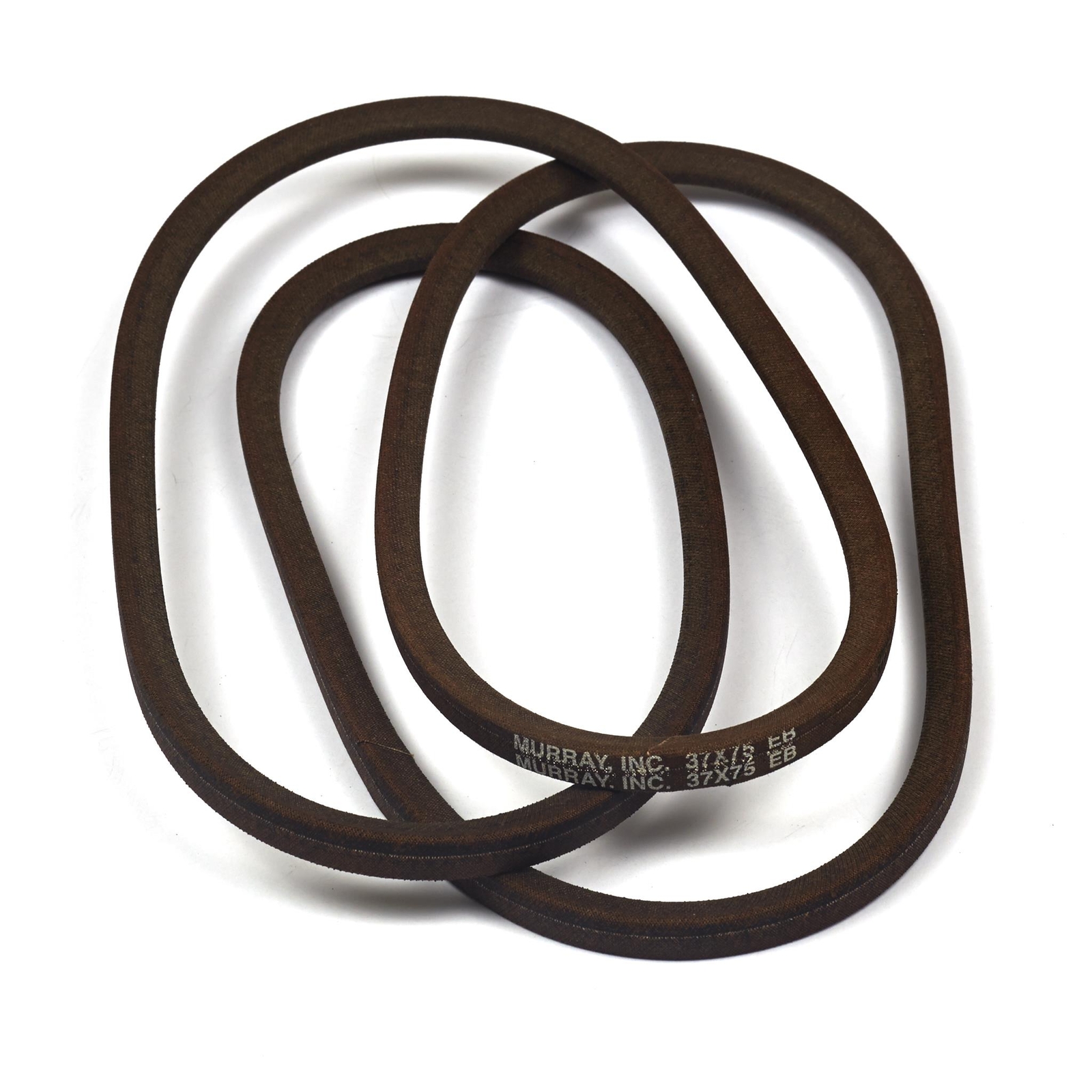 Briggs and Stratton 37X75MA Wedge Belt