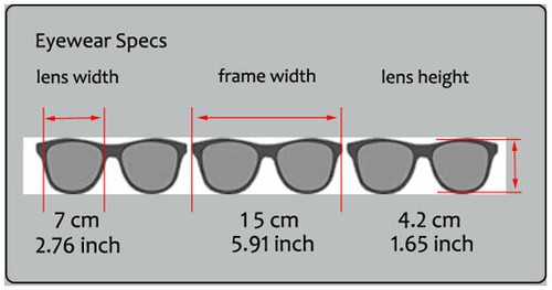 Locs Authentic Rectangular Gangster Cholo Sunglasses White Frame Skull Temples - Picture 2 of 4