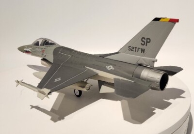 未使用開封品　1/48　COLLECTION ARMOUR F-16ファルコン Franklin Mint Armour Collection 1:48 Scale F16 FALCON | eBay